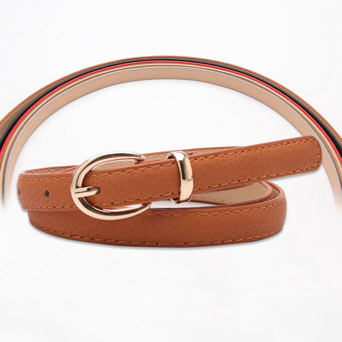 Versatile Casual Jean Belt