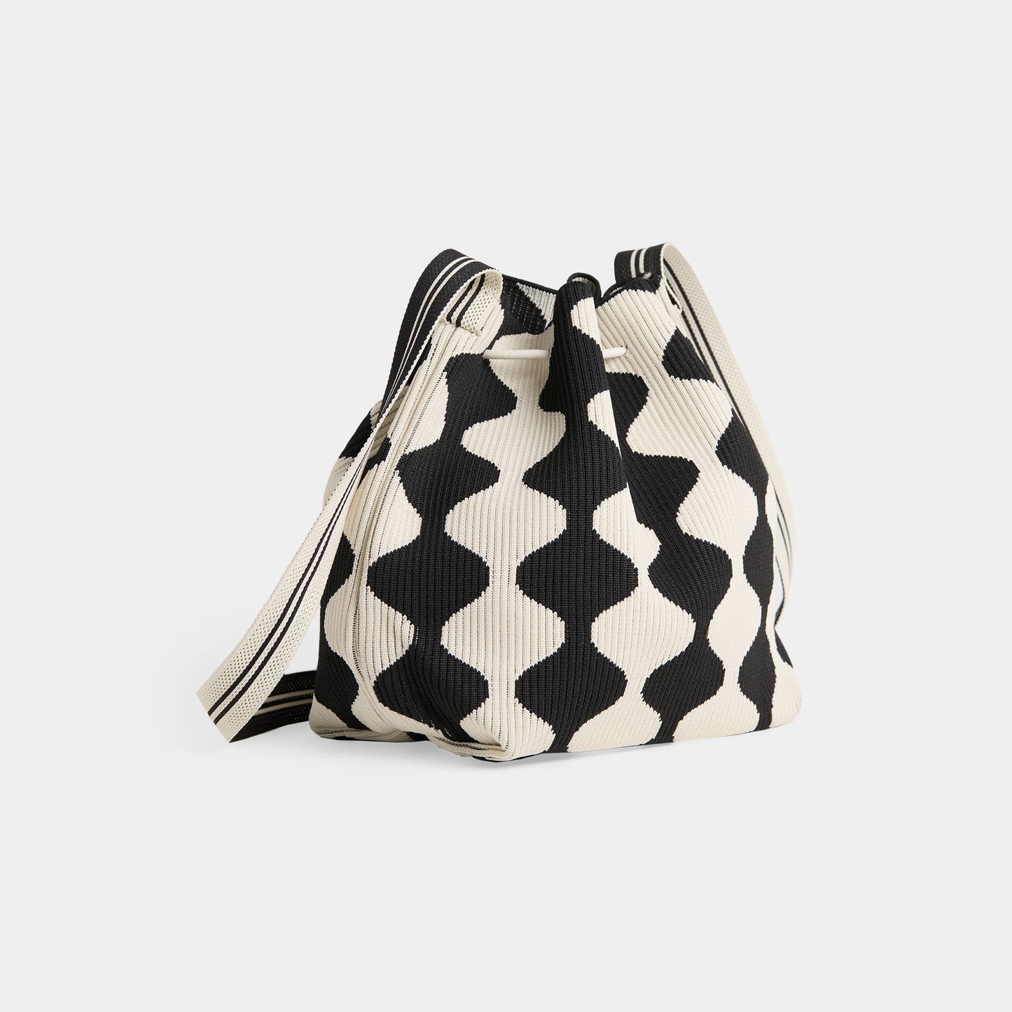 Addie Printed Crossbody