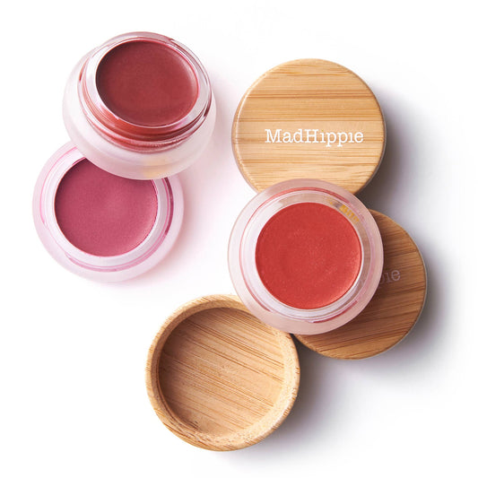 Cheek and Lip Poppy- Natural Makeup Tint